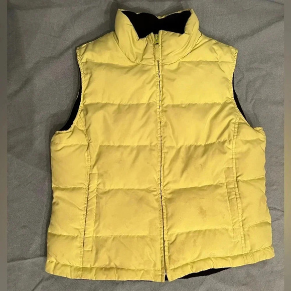 ATHLETIC WORKS Puffer Vest - Picture 1 of 5